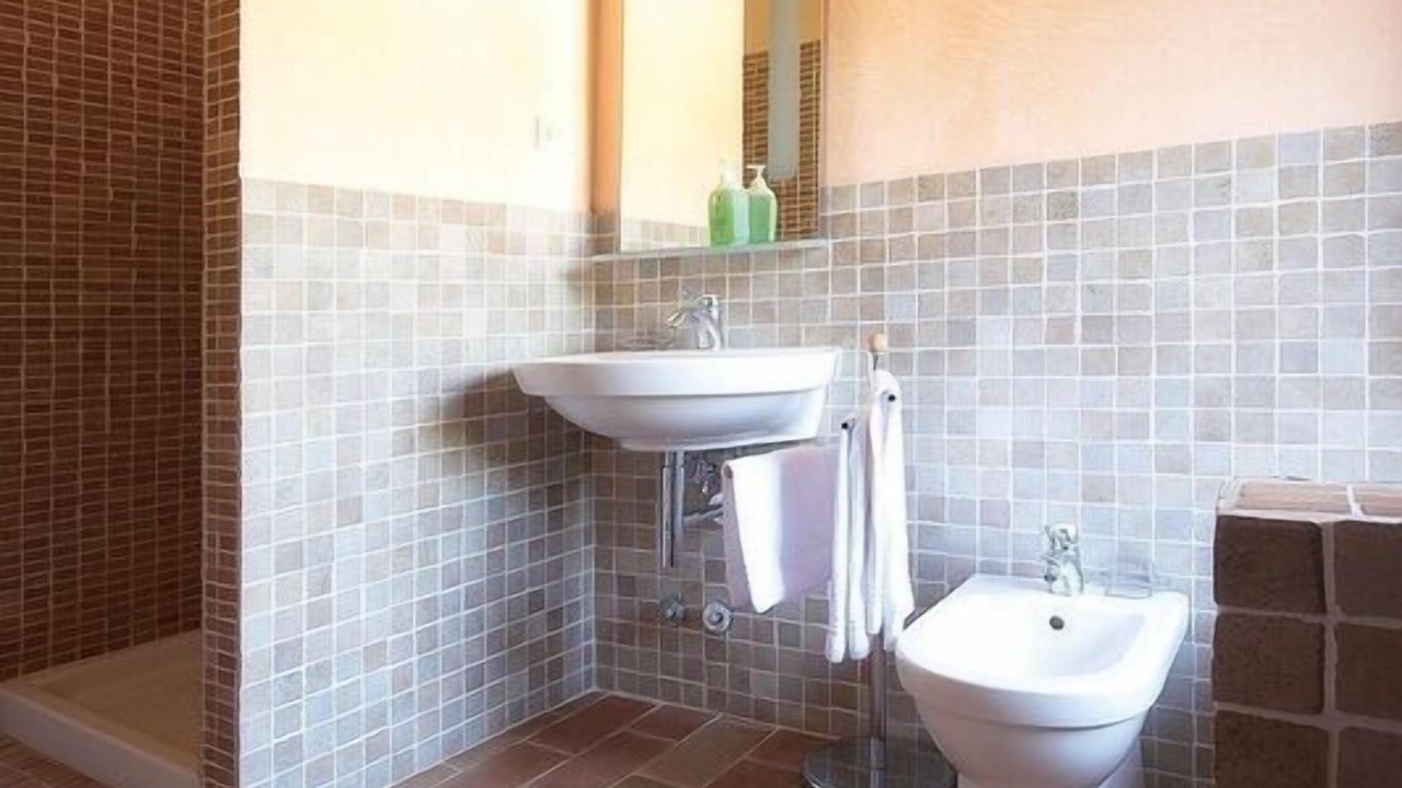 Photo of Bathroom in Ponte di Gabbiano