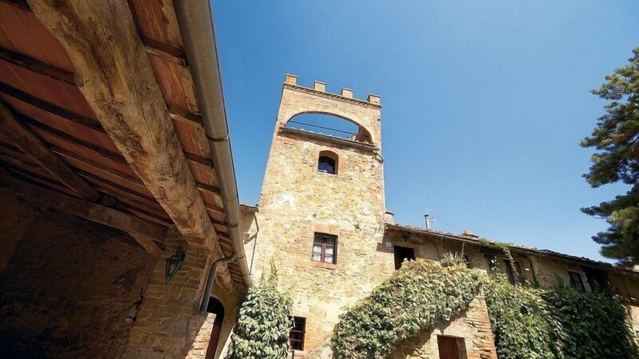 Photo of Outdoor in Ponte di Gabbiano