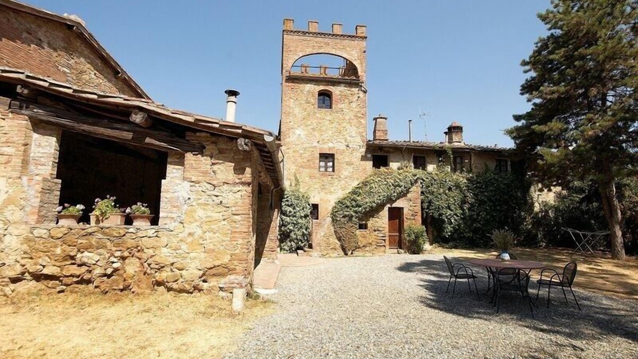 Photo of Outdoor in Ponte di Gabbiano