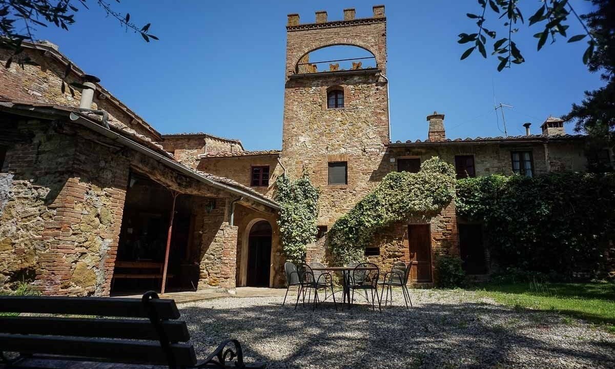 Photo of Outdoor in Ponte di Gabbiano