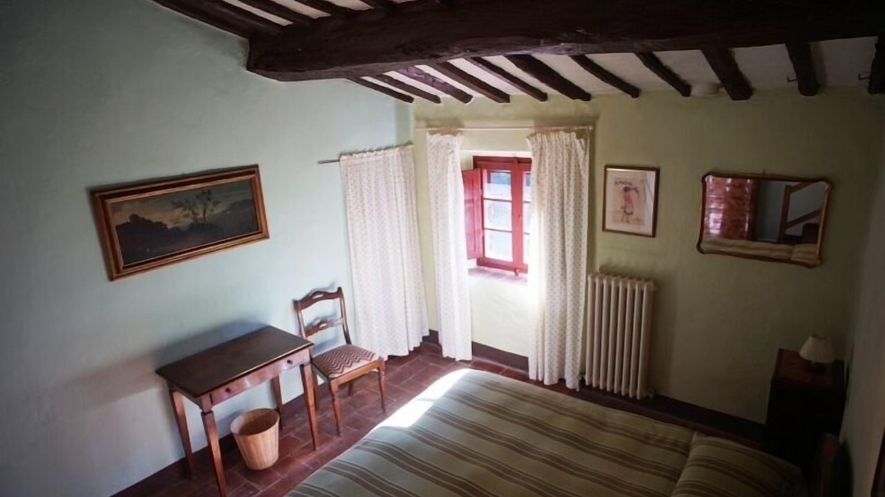 Photo of Bedroom in Ponte di Gabbiano