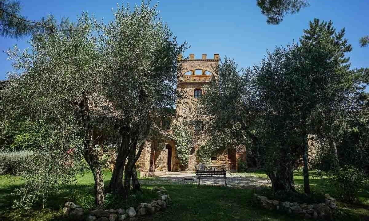 Photo of Outdoor in Ponte di Gabbiano