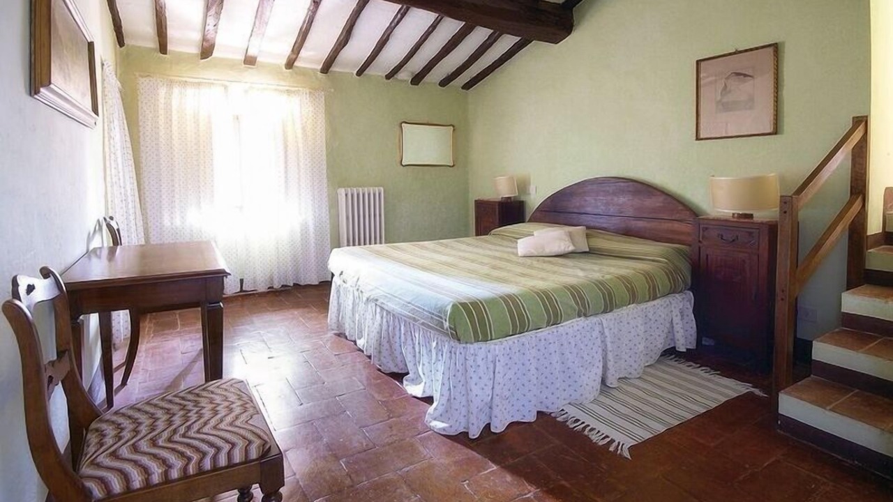Photo of Bedroom in Ponte di Gabbiano