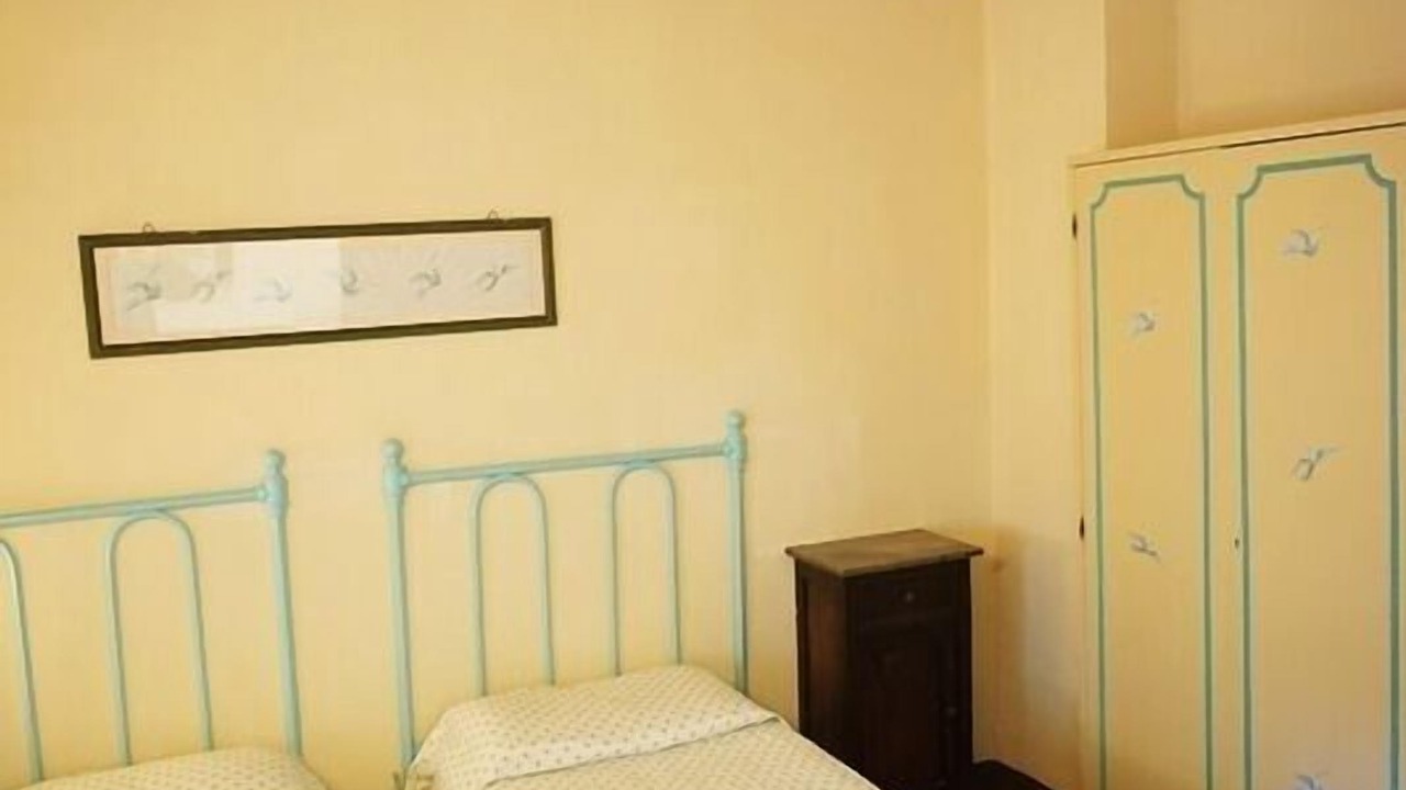 Photo of Bedroom in Ponte di Gabbiano