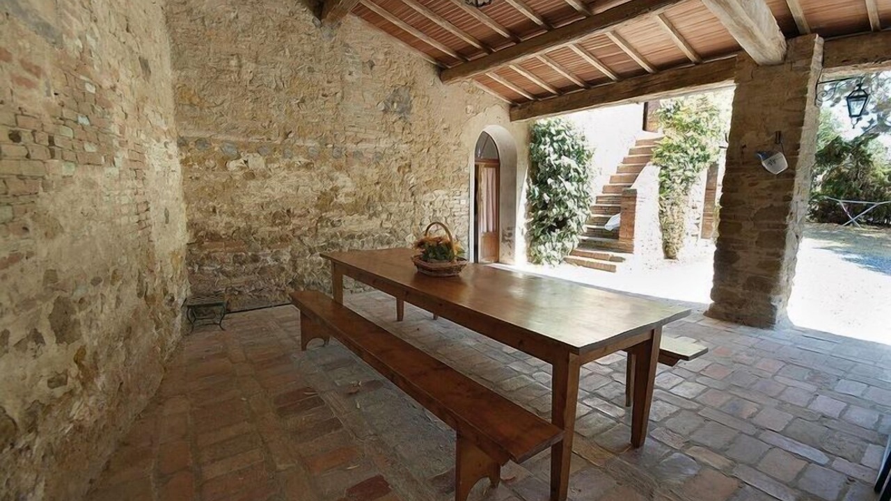 Photo of Outdoor in Ponte di Gabbiano