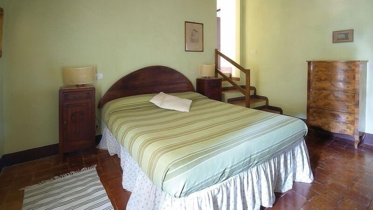 Photo of Bedroom in Ponte di Gabbiano