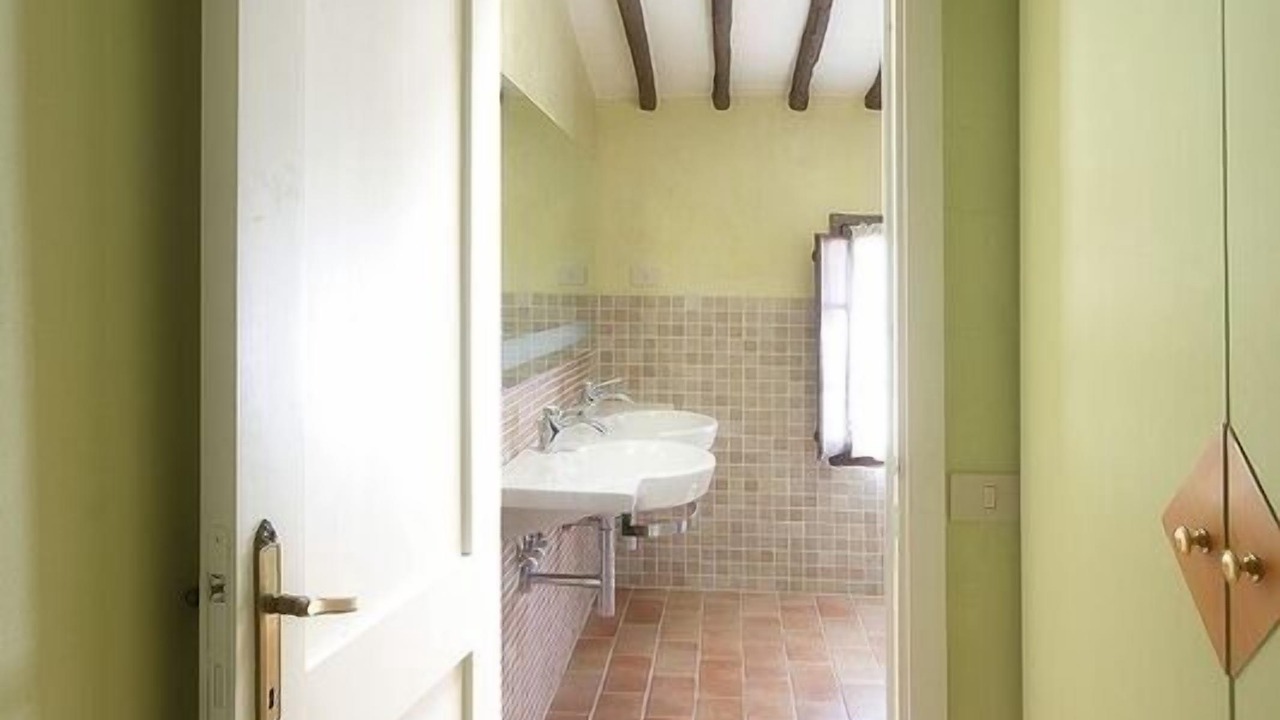 Photo of Bathroom in Ponte di Gabbiano