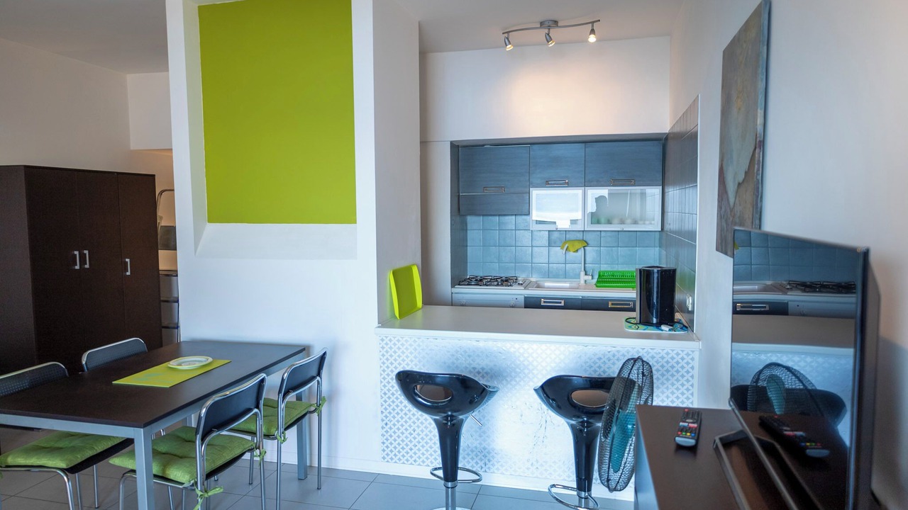 Photo of Kitchen in Susello