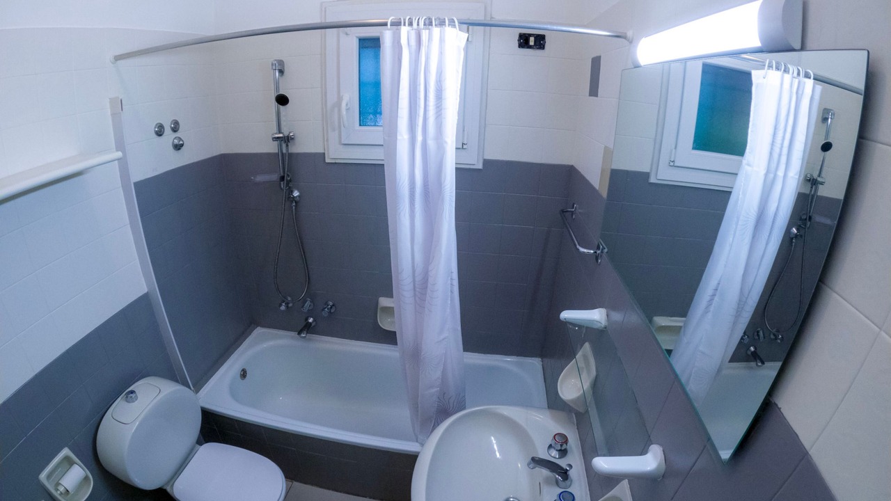 Photo of Bathroom in Susello