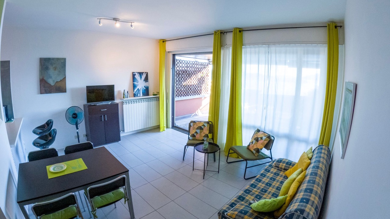 Photo of Livingroom in Susello