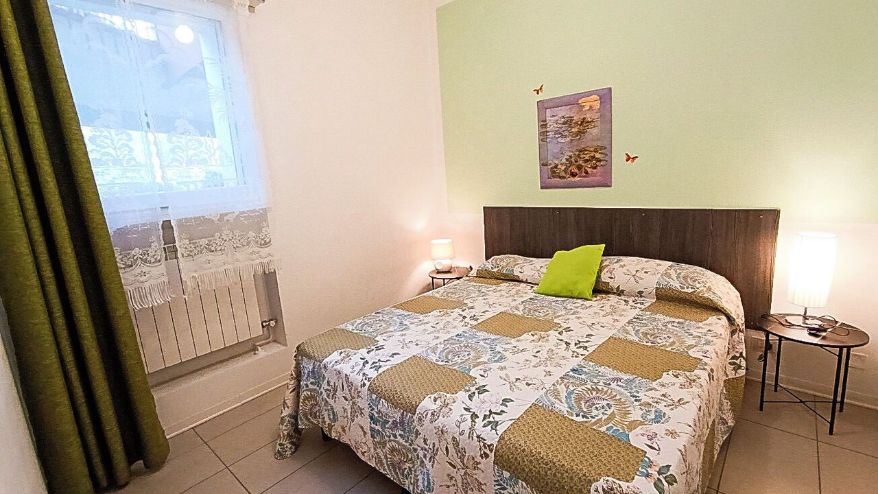 Photo of Bedroom in Susello