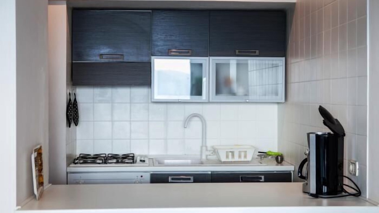 Photo of Kitchen in Susello