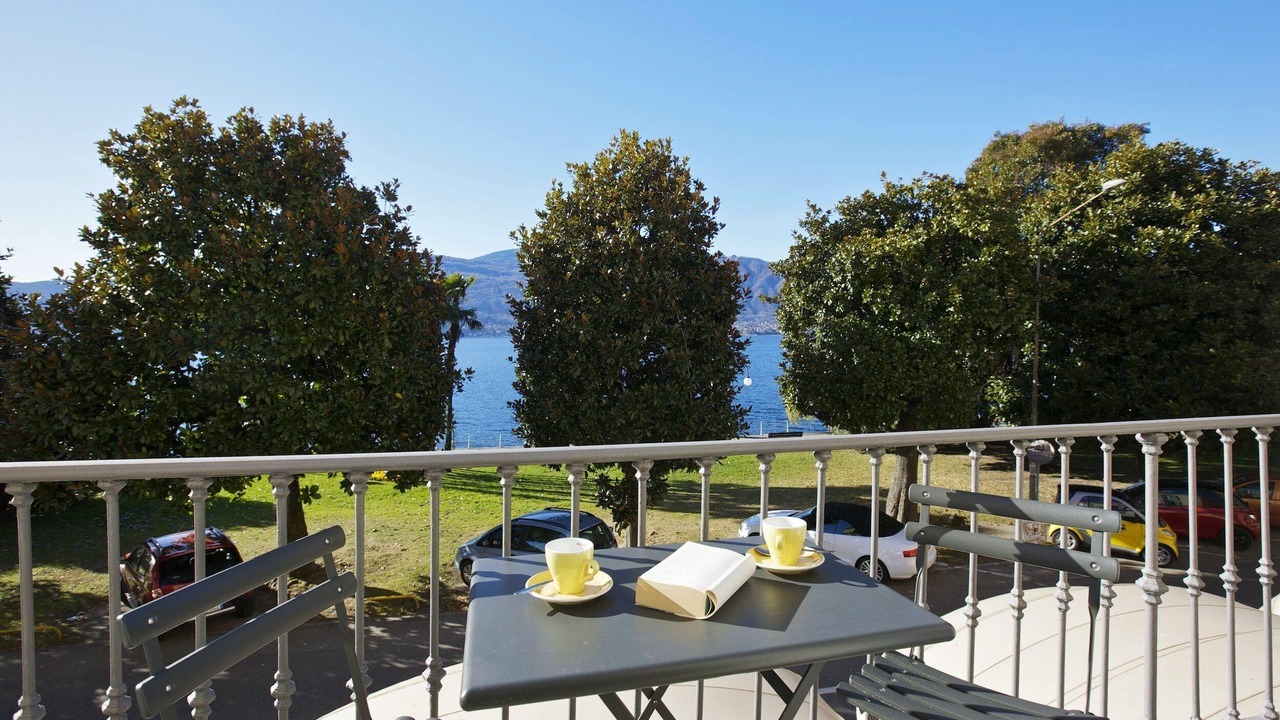 Photo of Outdoor in Verbania