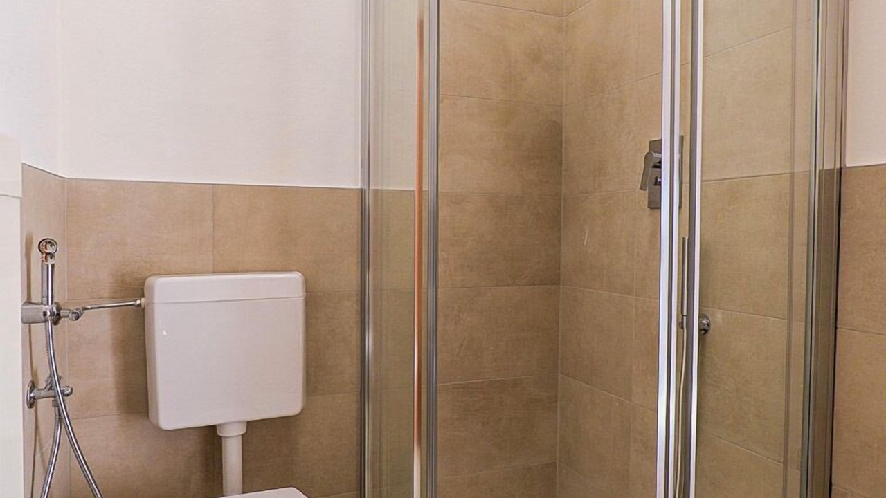 Photo of Bathroom in Verbania