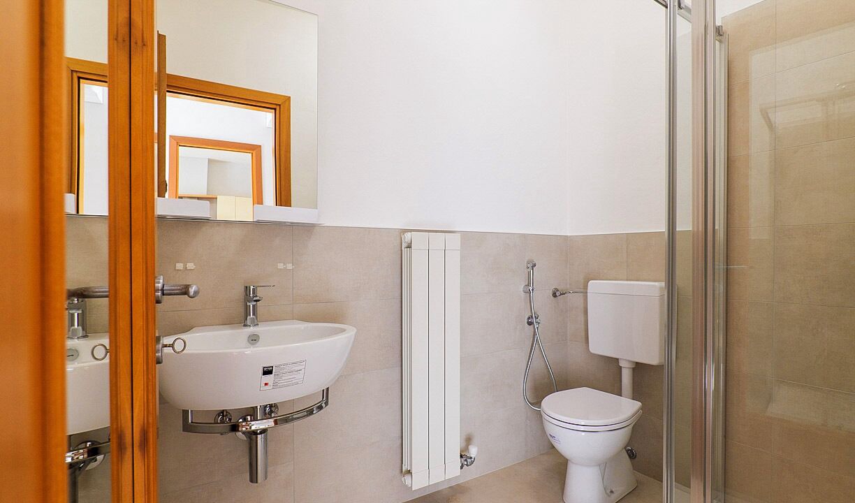 Photo of Bathroom in Verbania