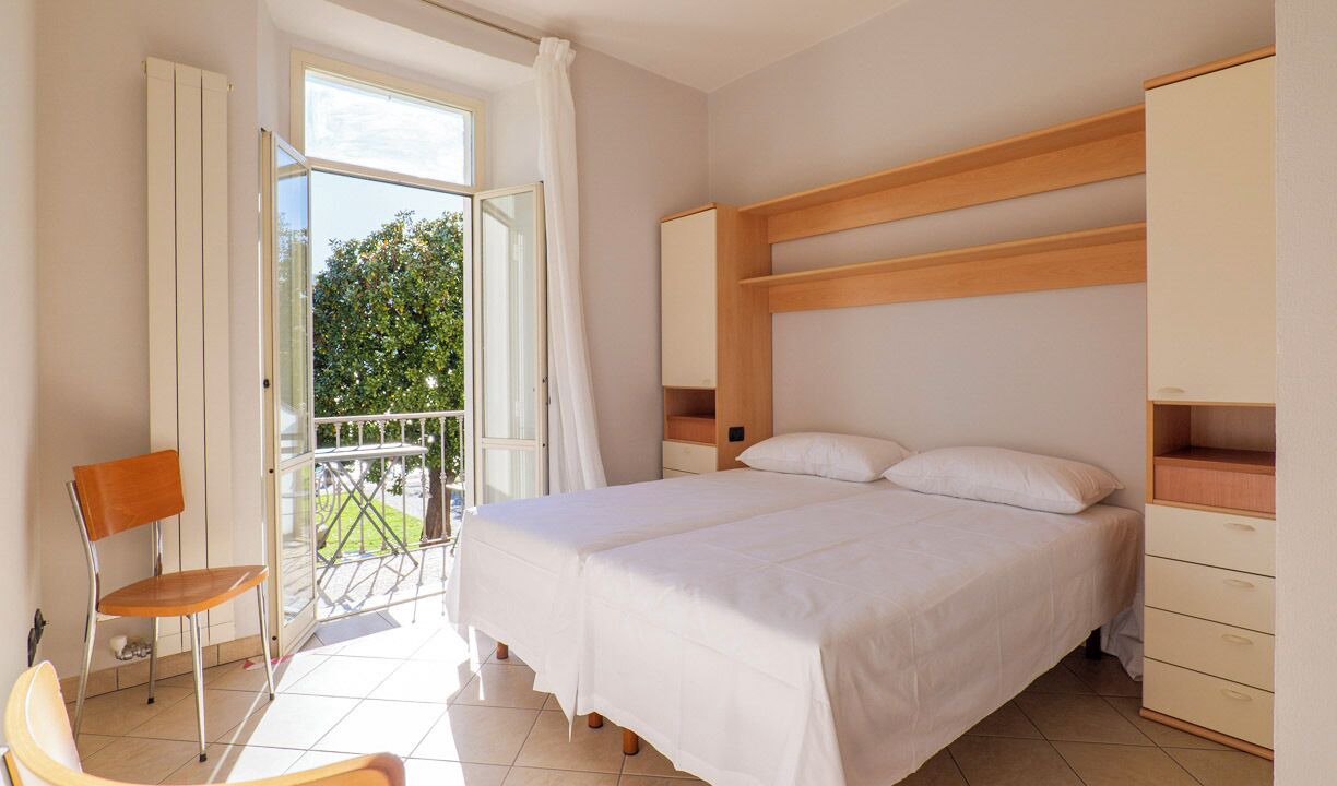 Photo of Bedroom in Verbania