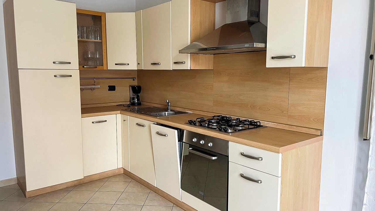 Photo of Kitchen in Verbania