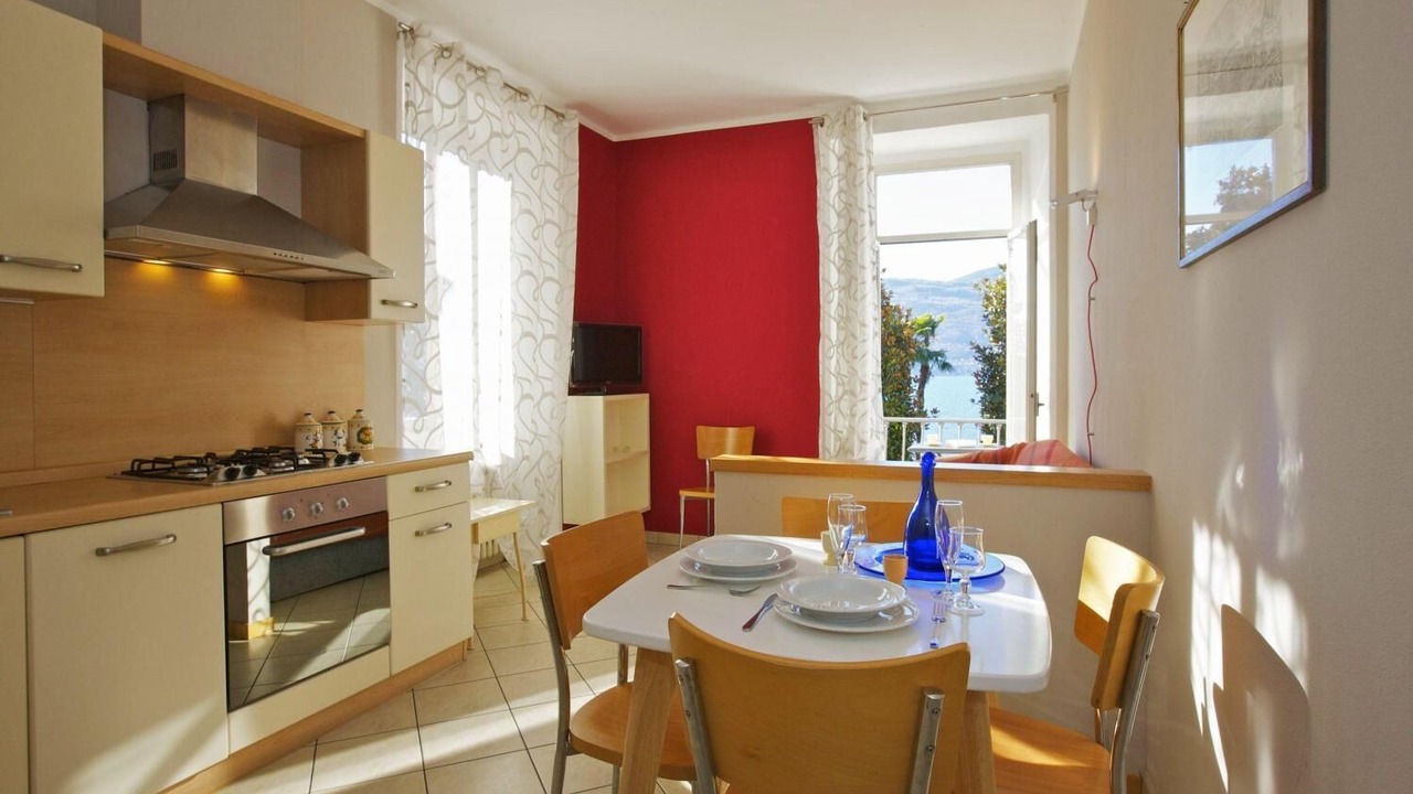 Photo of Kitchen in Verbania