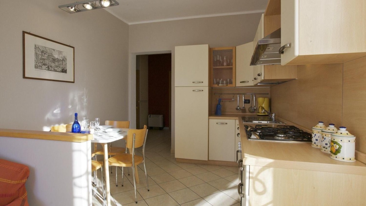 Photo of Kitchen in Verbania