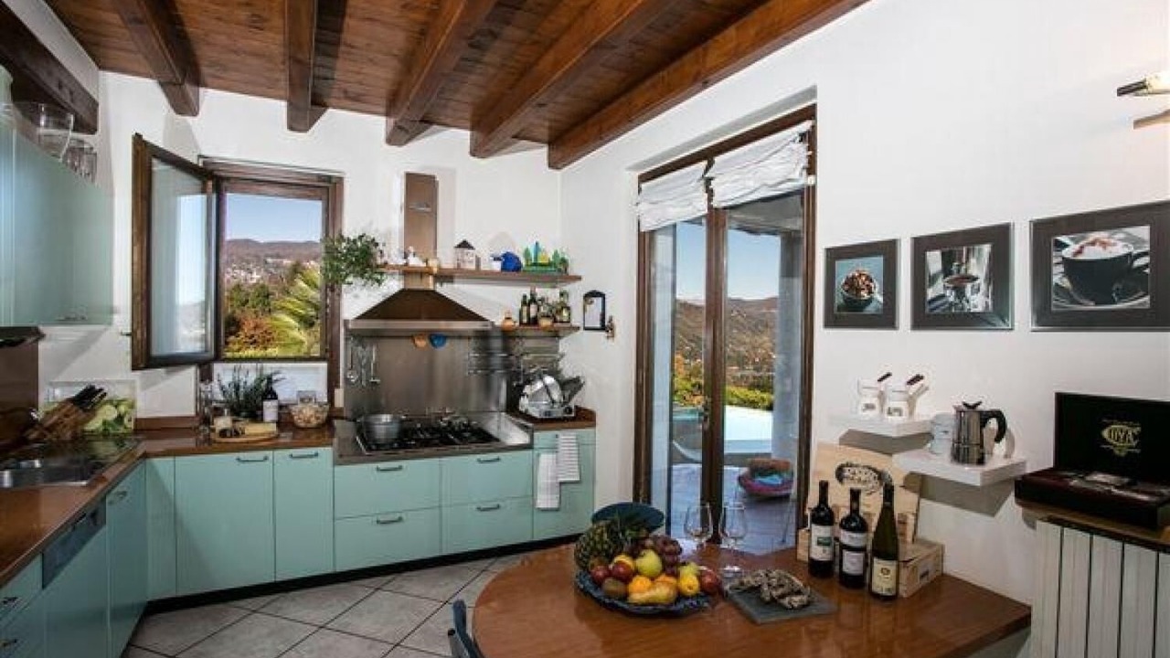Photo of Kitchen in Arona