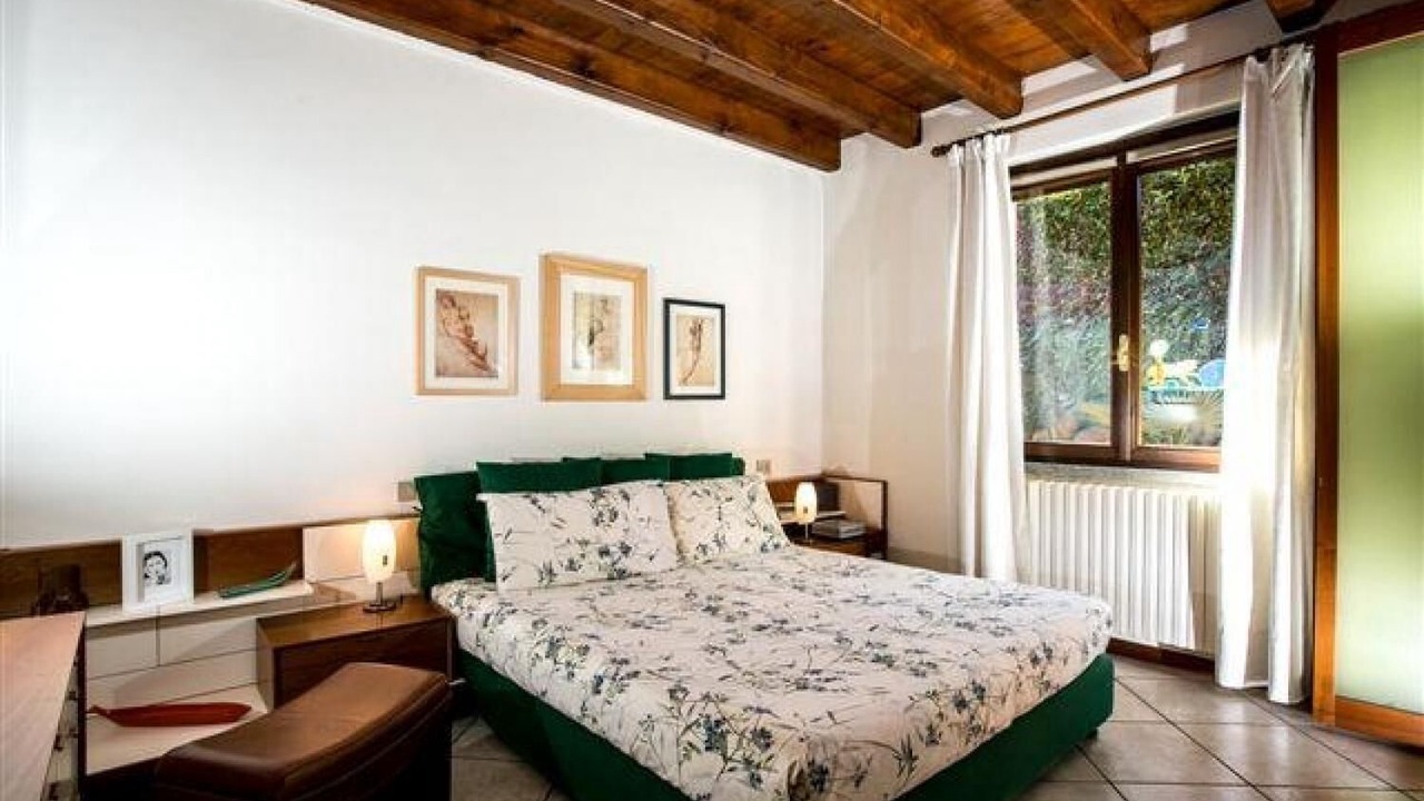 Photo of Bedroom in Arona