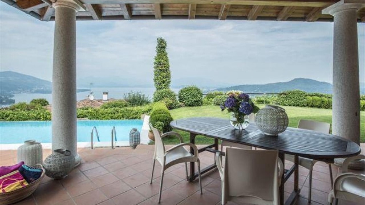Photo of Outdoor in Arona