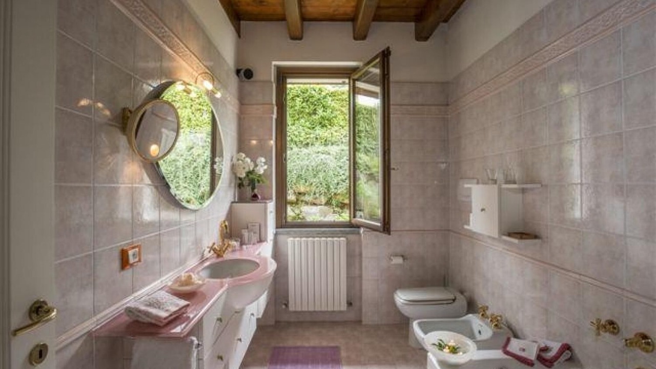 Photo of Bathroom in Arona