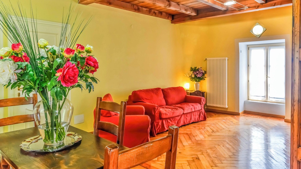 Photo of Livingroom in Verbania