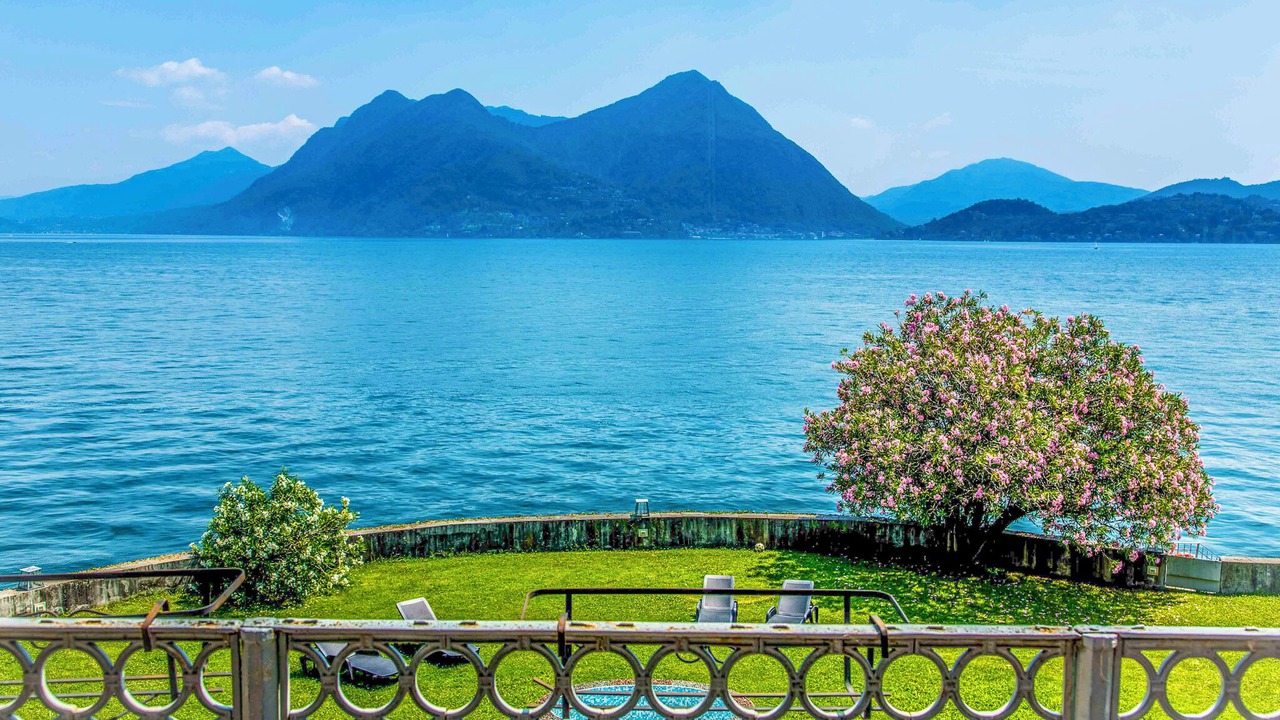 Photo of Outdoor in Verbania