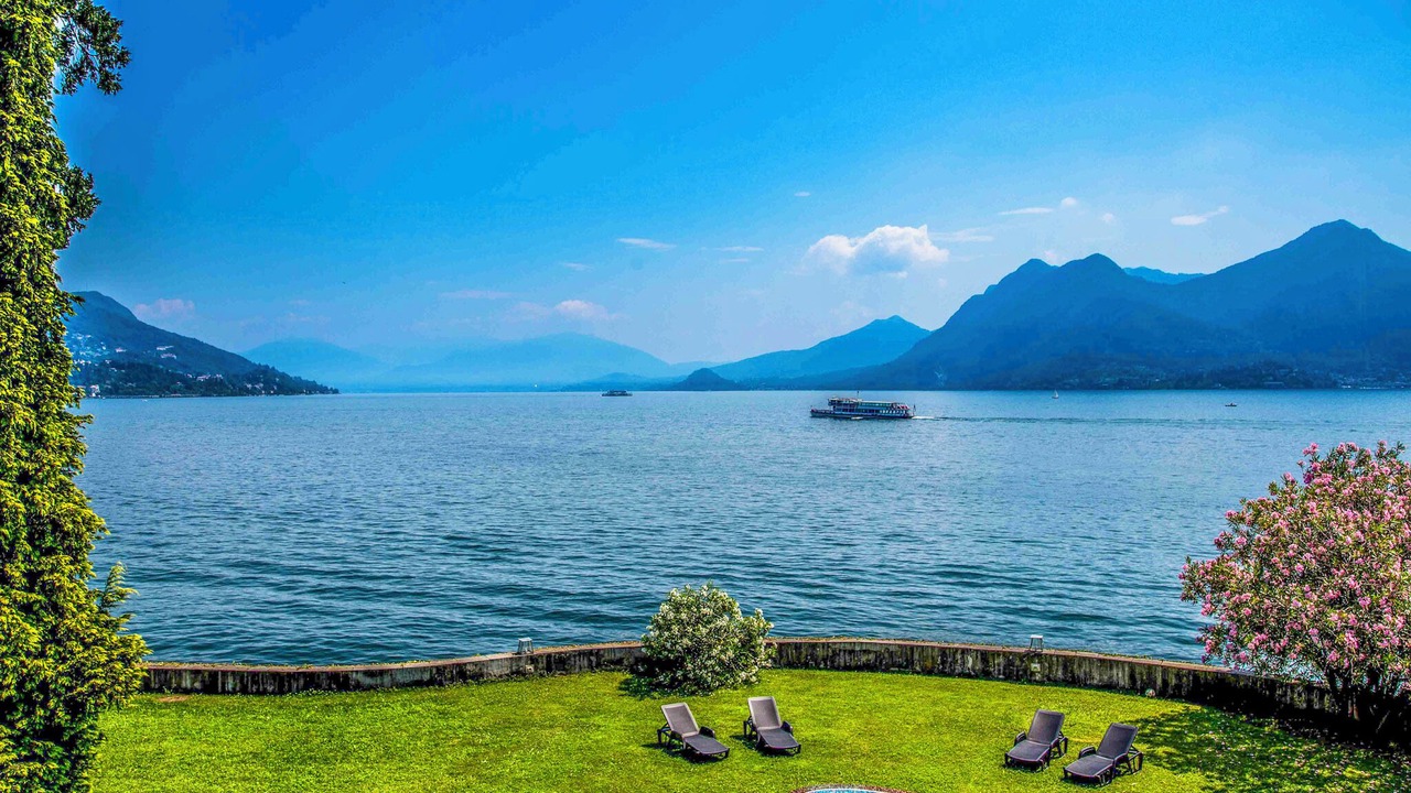 Photo of Outdoor in Verbania