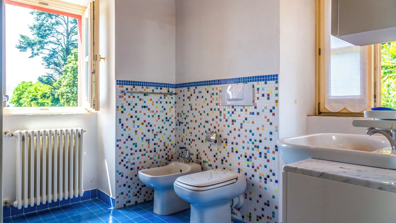 Photo of Bathroom in Verbania