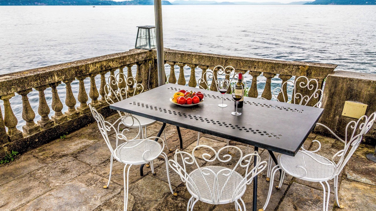 Photo of Outdoor in Verbania
