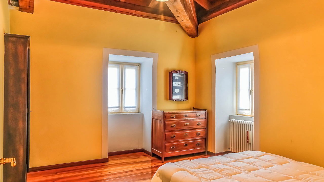 Photo of Bedroom in Verbania