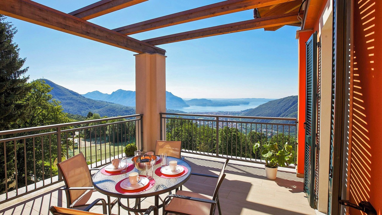 Photo of Outdoor in Comero