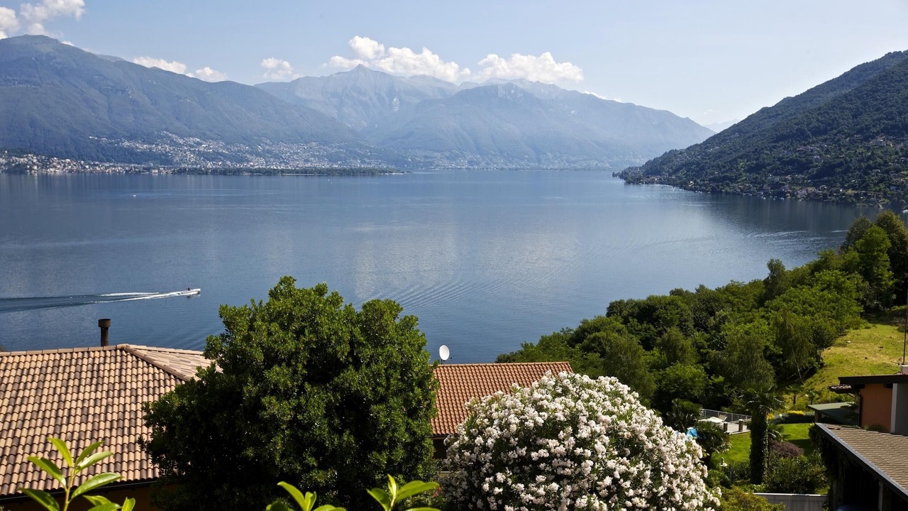 Photo of Others in Pino Lago Maggiore