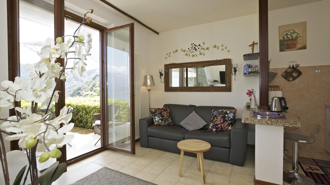 Photo of Livingroom in Pino Lago Maggiore