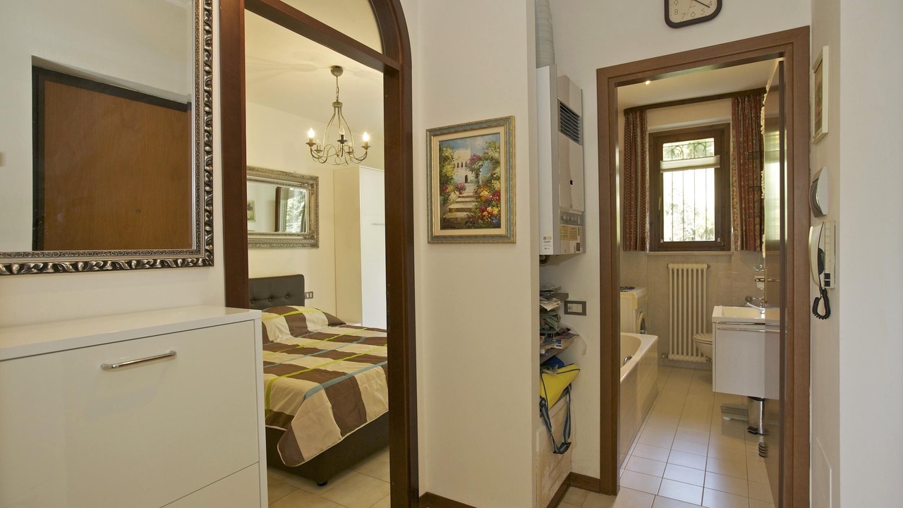 Photo of Bedroom in Pino Lago Maggiore