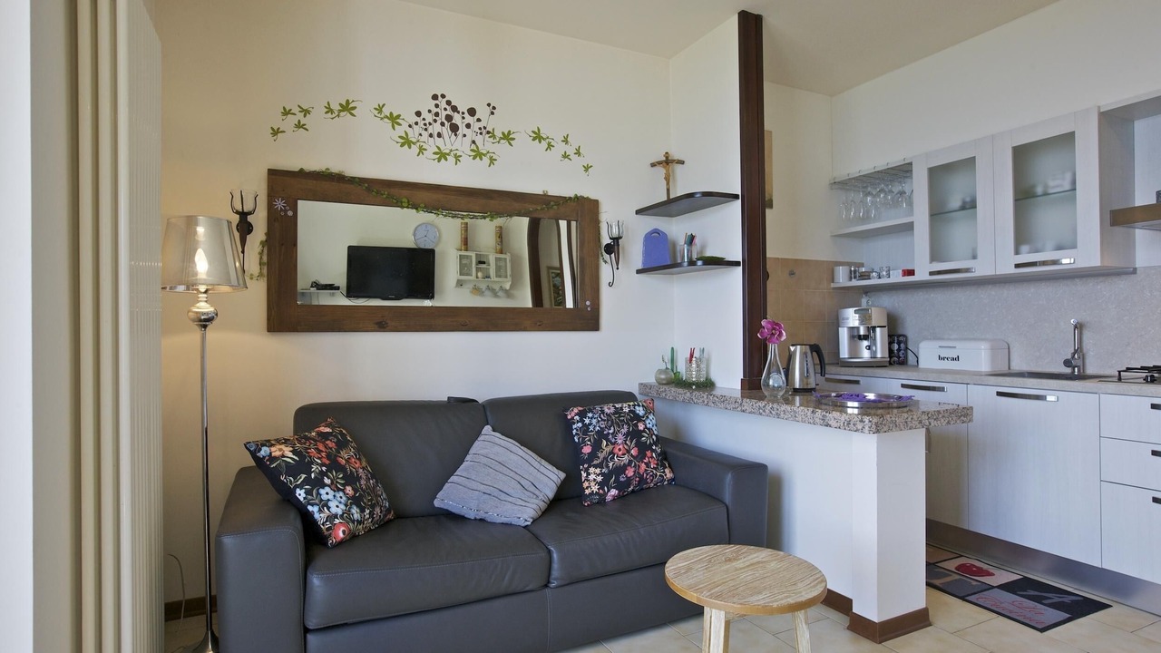 Photo of Livingroom in Pino Lago Maggiore