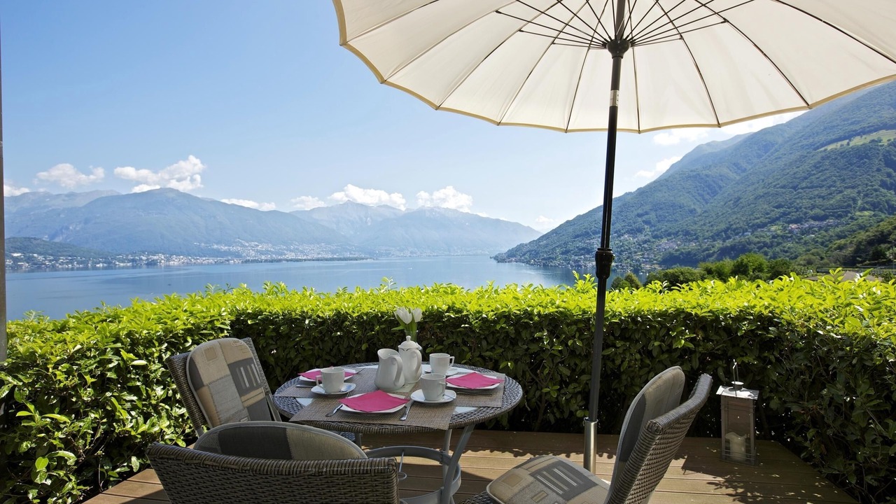 Photo of Outdoor in Pino Lago Maggiore