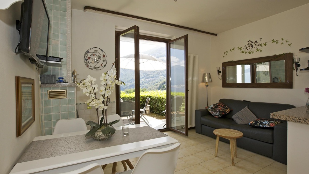 Photo of Livingroom in Pino Lago Maggiore