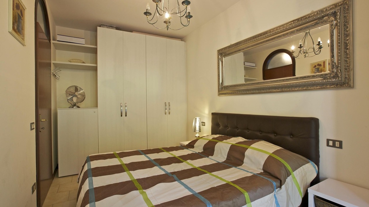 Photo of Bedroom in Pino Lago Maggiore