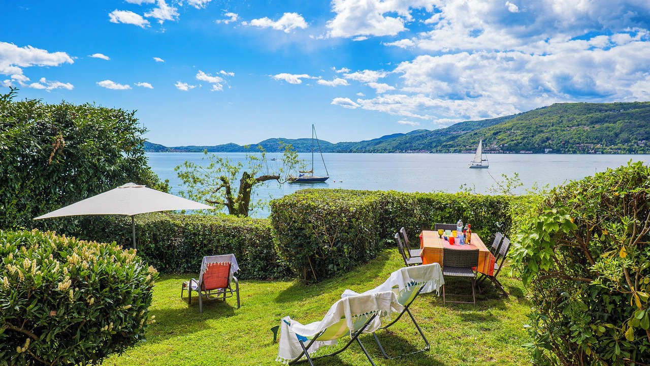 Photo of Outdoor in Sasso Moro