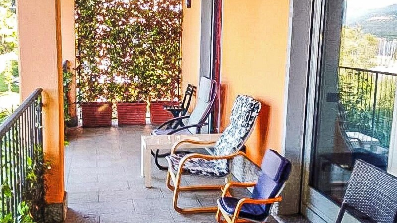 Photo of Patio Balcony in Sasso Moro