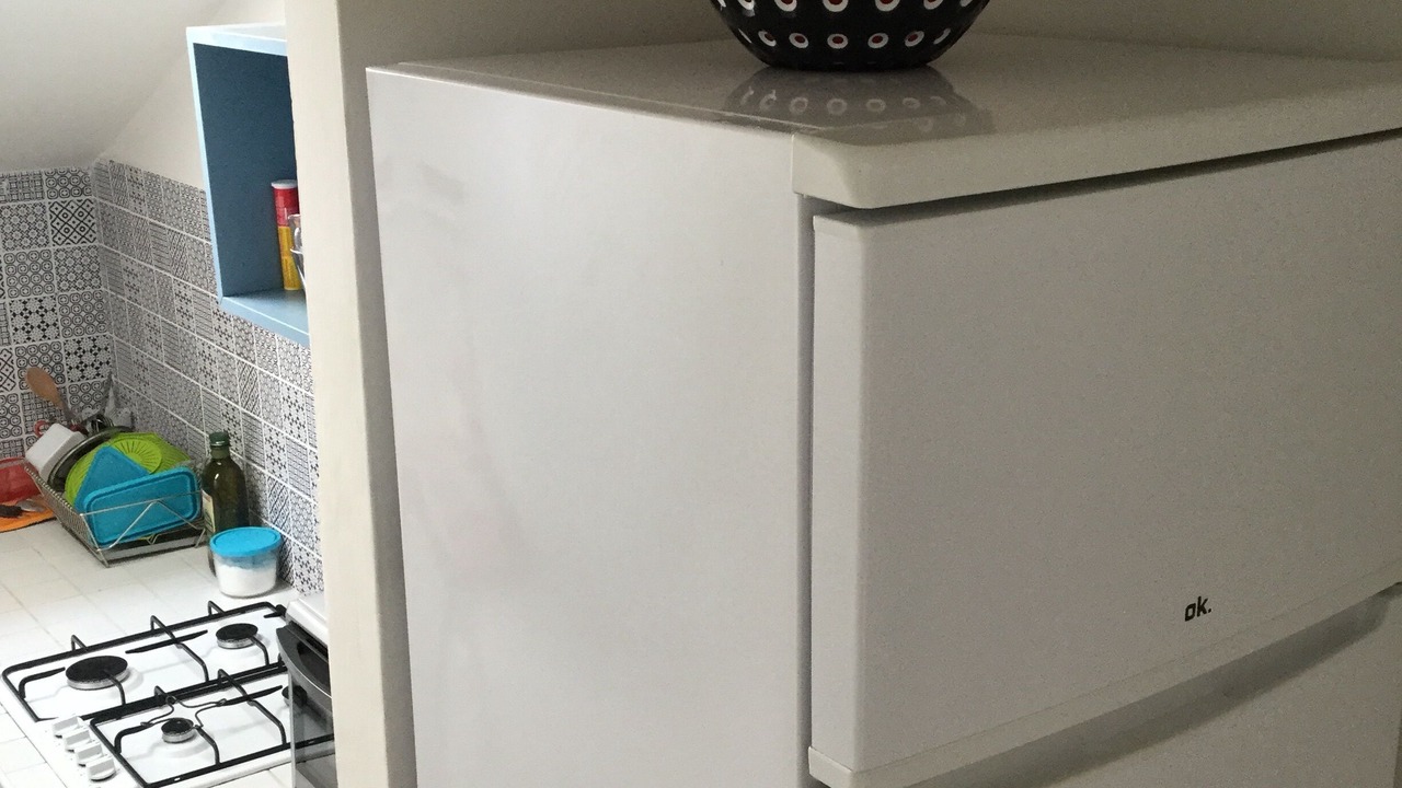 Photo of Kitchen in Quercianella