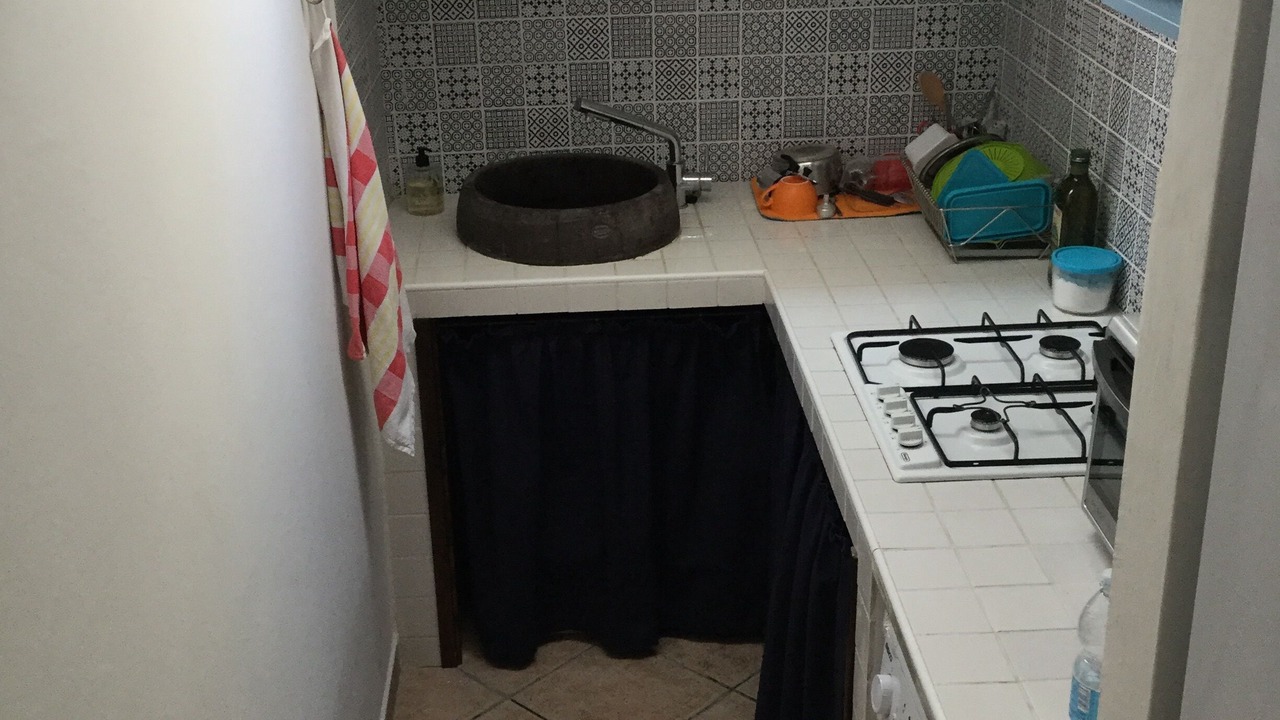Photo of Kitchen in Quercianella