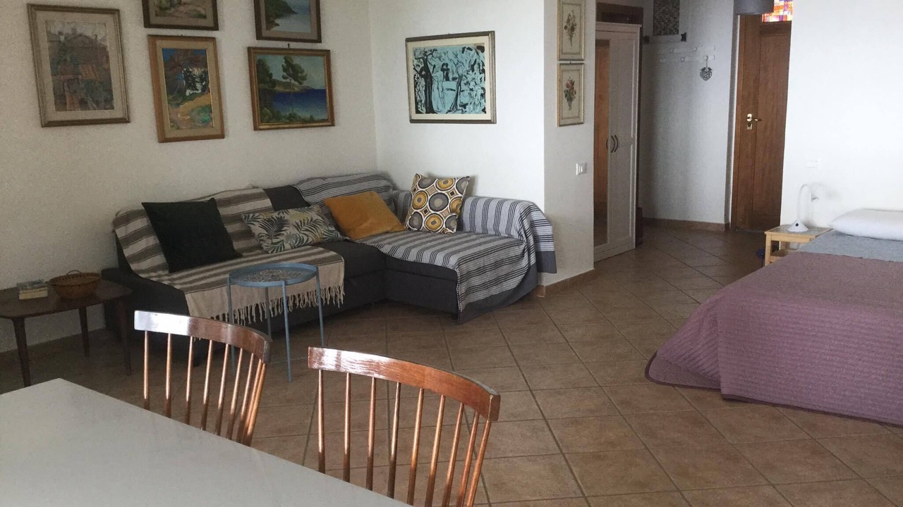 Photo of Livingroom in Quercianella