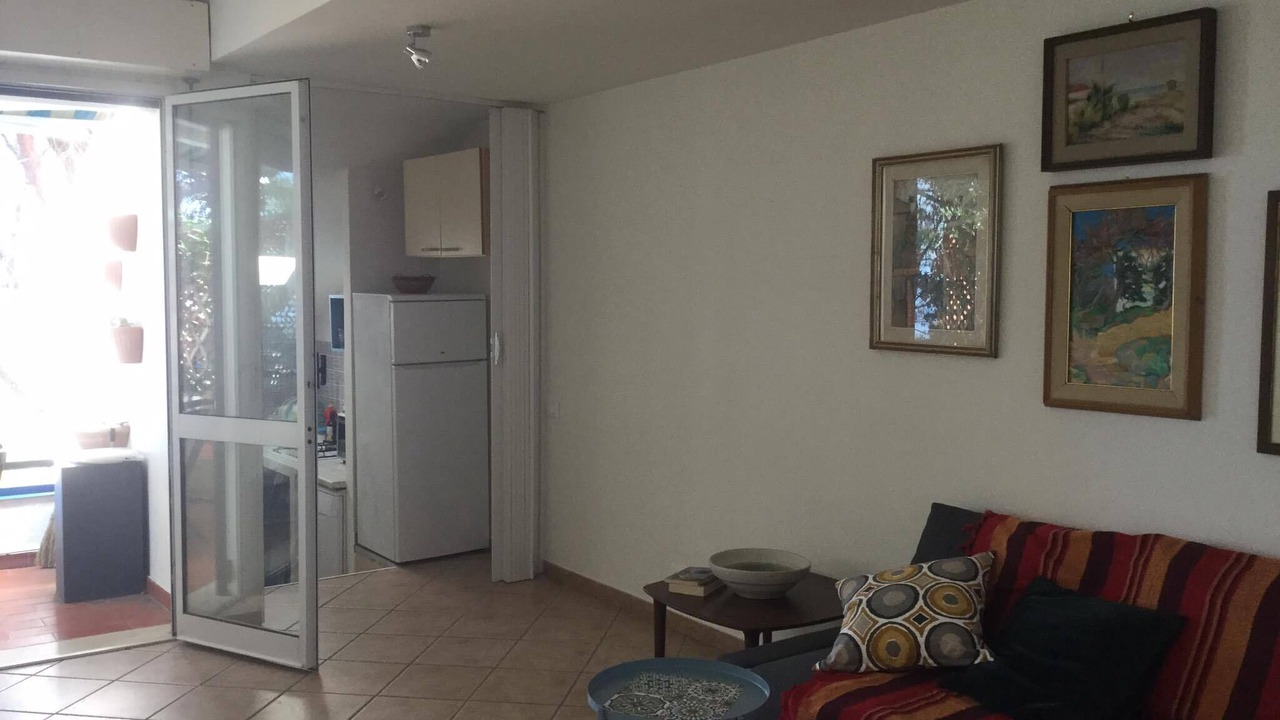 Photo of Livingroom in Quercianella