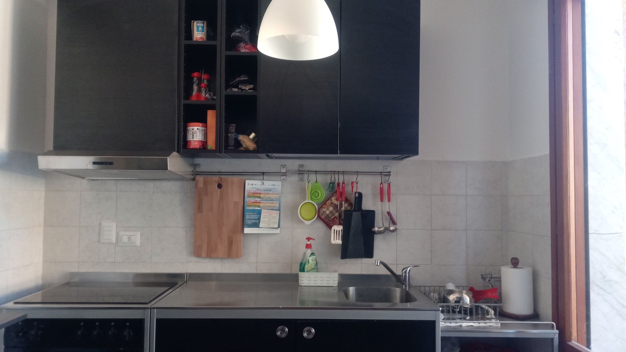 Photo of Kitchen in San Terenzo
