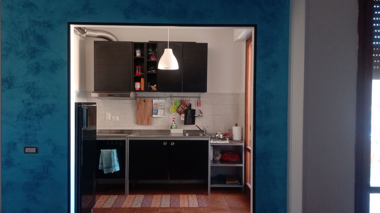 Photo of Kitchen in San Terenzo