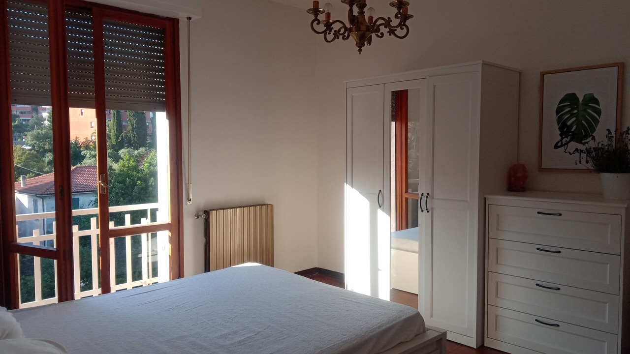 Photo of Bedroom in San Terenzo